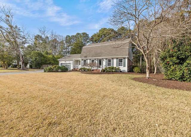 Property at 1625 Cutty Sark Rd, Virginia Beach, VA 23454, 7 beds, 5.5 baths