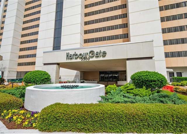 Property at 3300 Ocean Shore Ave #202, Virginia Beach, VA 23451, 2 beds, 2 baths