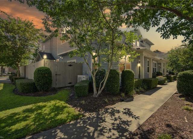 Property at 4213 Turnworth Arch, Virginia Beach, VA 23456, 3 beds, 2.5 baths