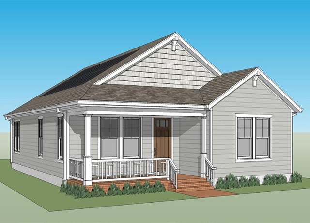 Property at 1148 Hitchens Ln, Williamsburg, VA 23188, 3 beds, 2 baths