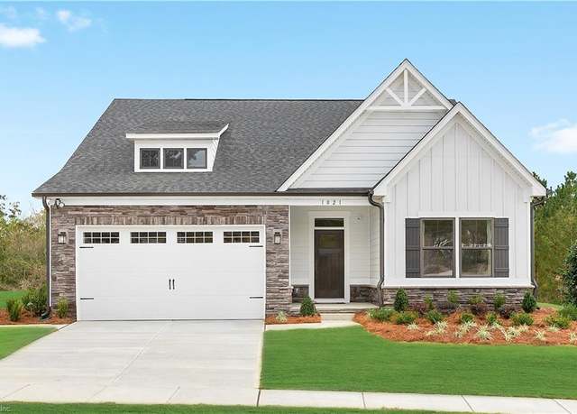 Property at 104 Cobbler Mill Ln, Williamsburg, VA 23185, 3 beds, 3 baths