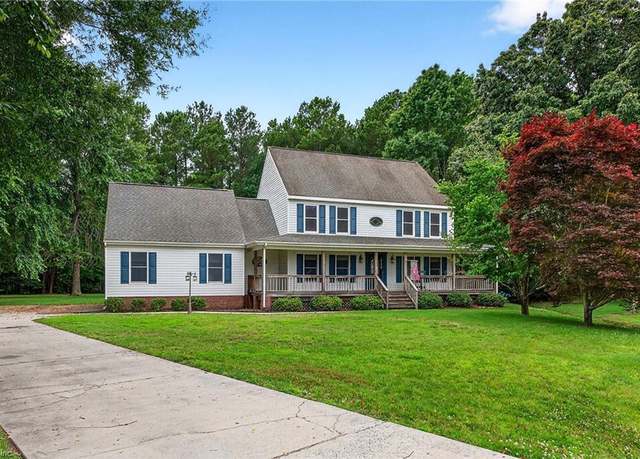 Property at 137 South St, Moyock, NC 27958, 3 beds, 2.5 baths