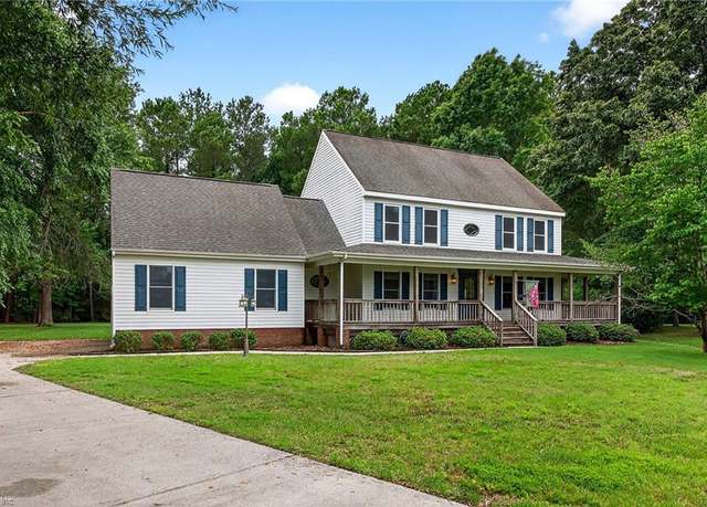 Property at 137 South St, Moyock, NC 27958, 3 beds, 2.5 baths