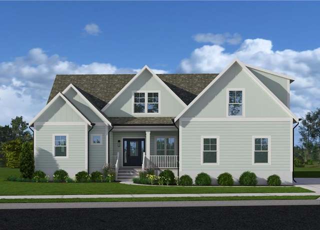 Property at 117 Golden Bear Cir, Cape Charles, VA 23310, 3 beds, 3.5 baths