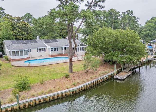 Property at 2249 Leeward Shore Ct, Virginia Beach, VA 23451, 4 beds, 3 baths