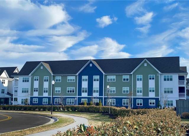 Property at 1736 Vankar Drive #104, Virginia Beach, VA 23456, 2 beds, 2 baths