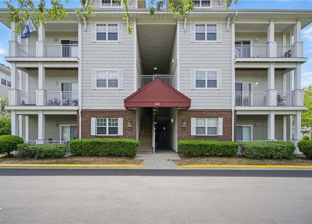 Property at 5321 Warminster Dr #202, Virginia Beach, VA 23462, 2 beds, 2 baths