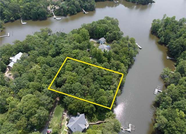 Property at 3 Bells Creek Ln, Lancaster, VA 22503