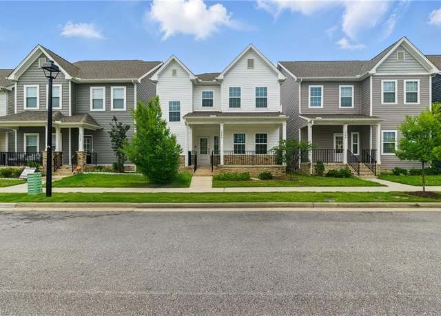 Property at 1506 Waltham Ln, Newport News, VA 23608, 4 beds, 2.5 baths