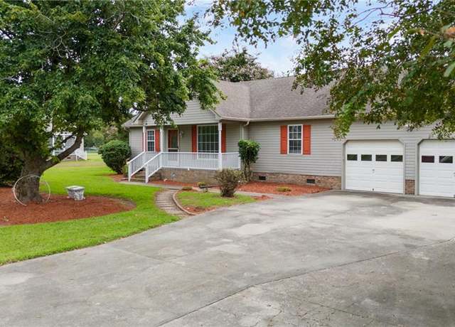 Property at 102 Rachel Dr, Elizabeth City, NC 27909, 3 beds, 3 baths