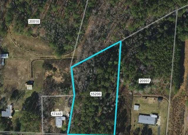 Property at LOT 1 Line Fence Rd, Hayes, VA 23072