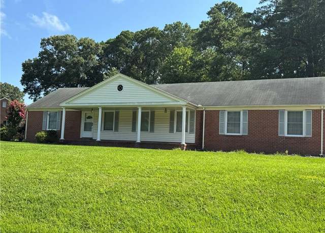 Property at 4328 Lynnville Cres, Virginia Beach, VA 23452, 4 beds, 2.5 baths