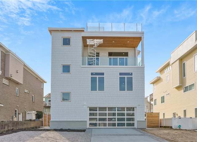 Property at 647 S Atlantic Ave, Virginia Beach, VA 23451, 5 beds, 3.5 baths