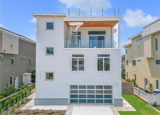 Property at 647 S Atlantic Ave, Virginia Beach, VA 23451, 5 beds, 3.5 baths