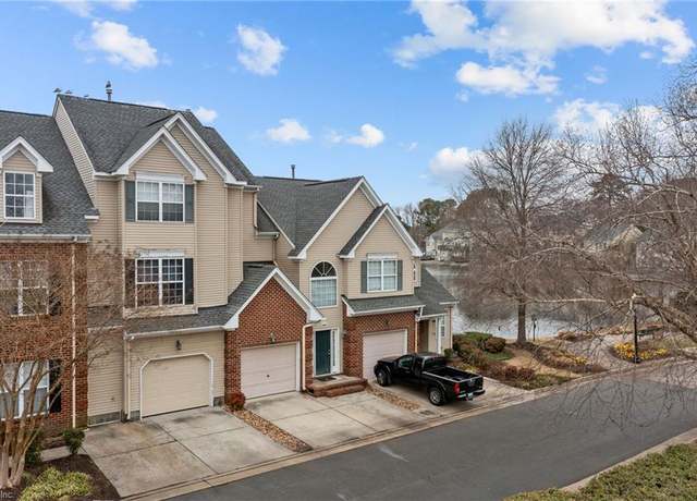 Property at 5304 Summer Cres, Virginia Beach, VA 23462, 3 beds, 3 baths