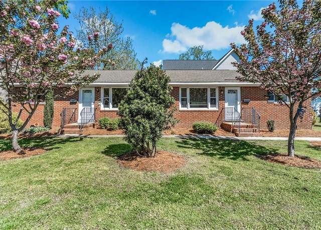 Property at 8005 Woodall Rd, Norfolk, VA 23518, 4 beds, 2 baths