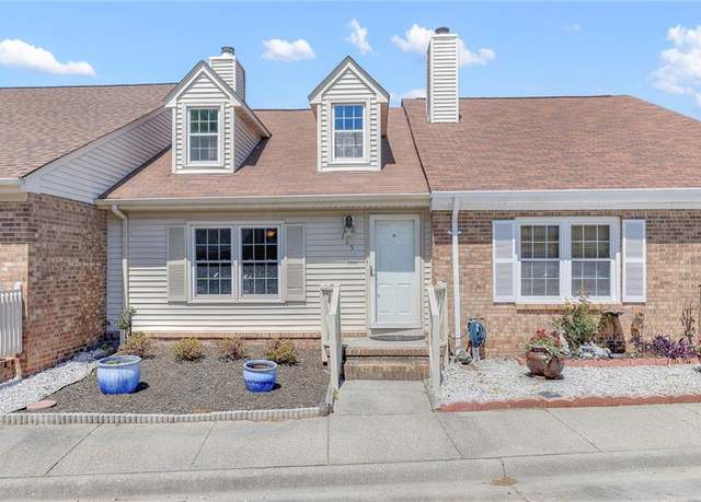 Property at 115 Beacon Way, Newport News, VA 23606, 2 beds, 1 bath