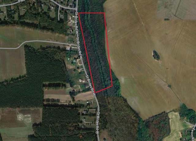 Property at 16AC St Brides Rd W, Chesapeake, VA 23322