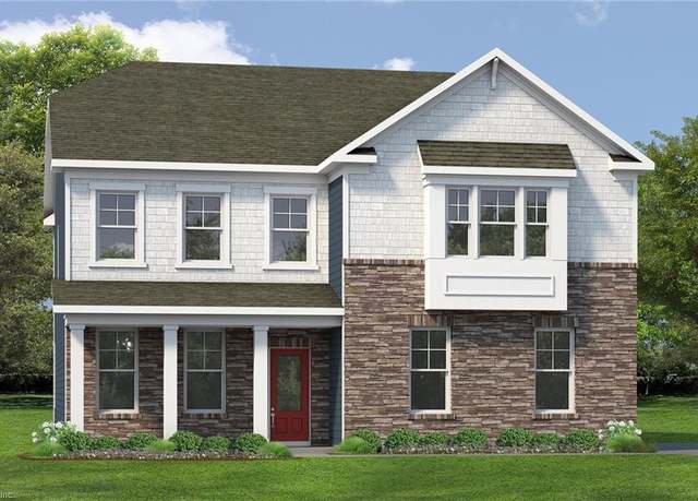 Property at 1227 Kidbrooke St, Chesapeake, VA 23322, 5 beds, 4 baths