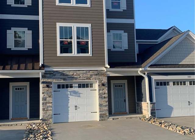Property at 1403 Dons Way, Chesapeake, VA 23320, 4 beds, 3.5 baths