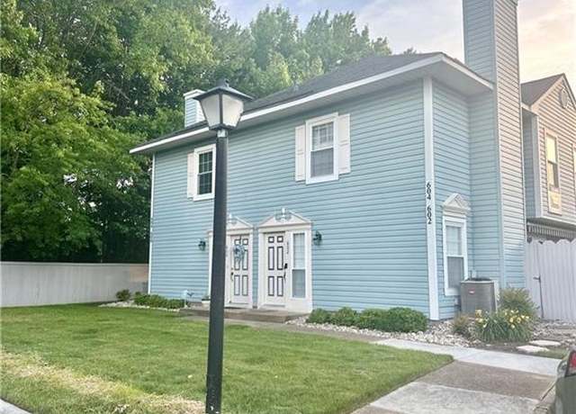 Property at 602 Barwick Ct, Chesapeake, VA 23320, 2 beds, 2.5 baths