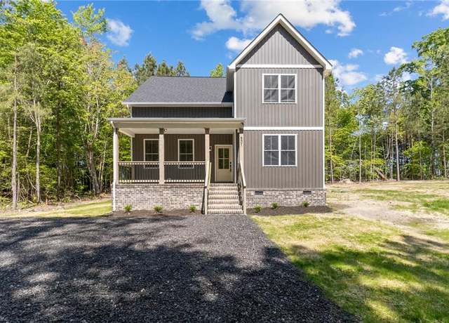 Property at Lot 2 Alliance Rd, Surry, VA 23883, 3 beds, 2.5 baths