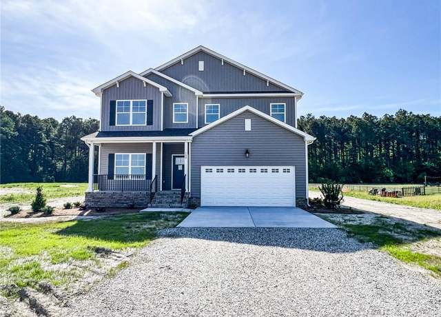 Property at 150 Mcpherson Rd, South Mills, NC 27976, 4 beds, 3 baths