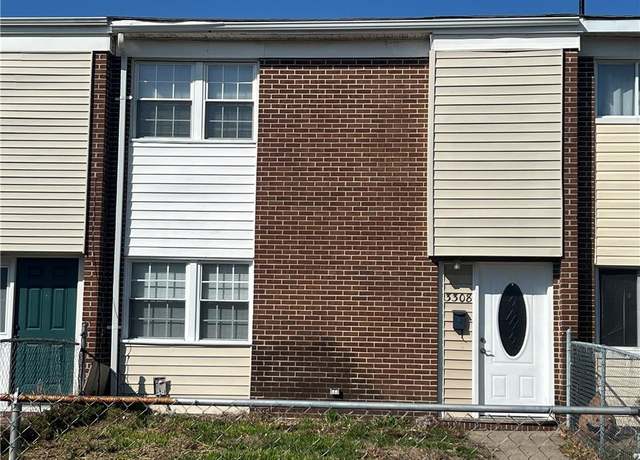 Property at 3308 Rainier Ct, Virginia Beach, VA 23452, 3 beds, 1.5 baths