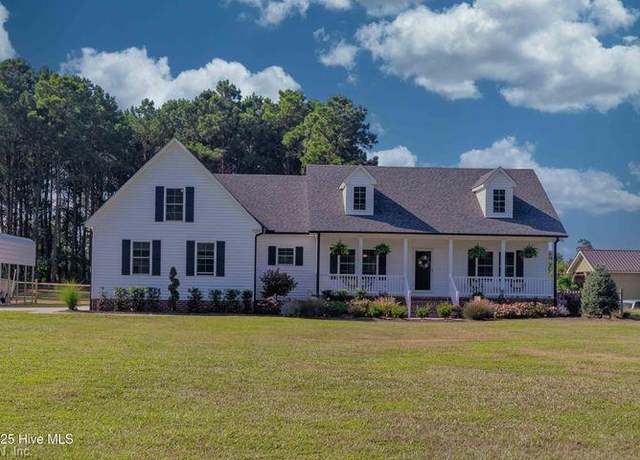 Property at 200 S End Rd, Knotts Island, NC 27950, 3 beds, 2 baths