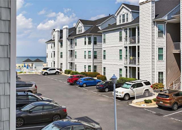 Property at 2313 Beach Haven Dr #203, Virginia Beach, VA 23451, 3 beds, 2 baths