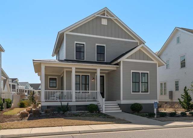 Property at 509 Bayside Ave, Cape Charles, VA 23310, 3 beds, 2.5 baths
