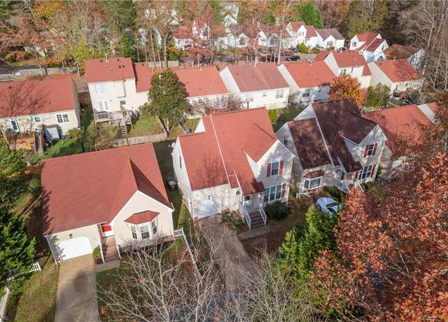 Property at 926 Pheasant Run, Williamsburg, VA 23188, 3 beds, 2 baths