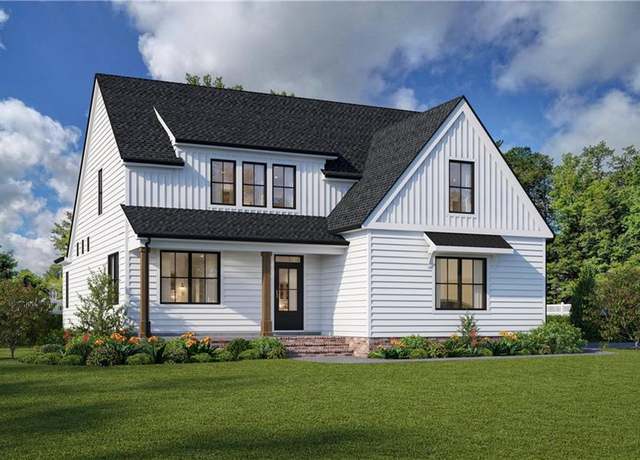 Property at 6776 Crittenden Rd, Suffolk, VA 23432, 4 beds, 2.5 baths