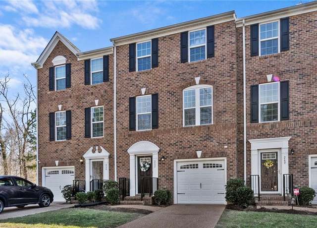 Property at 315 W Constance Rd #262, Suffolk, VA 23434, 3 beds, 3 baths