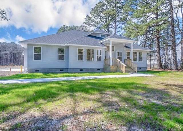 Property at 1973 Pleasant Ridge Rd, Virginia Beach, VA 23457, 5 beds, 4.5 baths