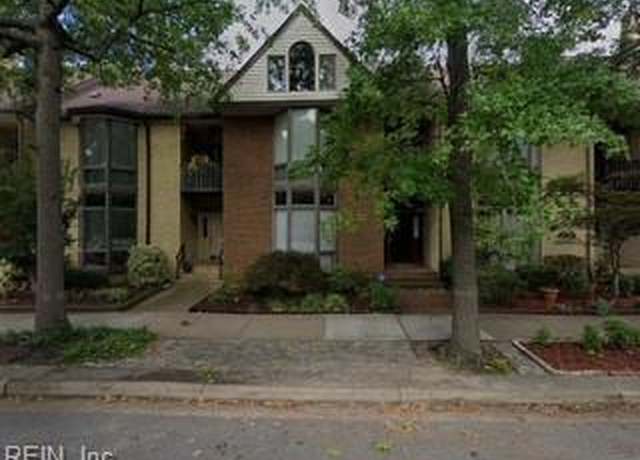 Property at 1213 Botetourt Gdns, Norfolk, VA 23517, 3 beds, 3.5 baths