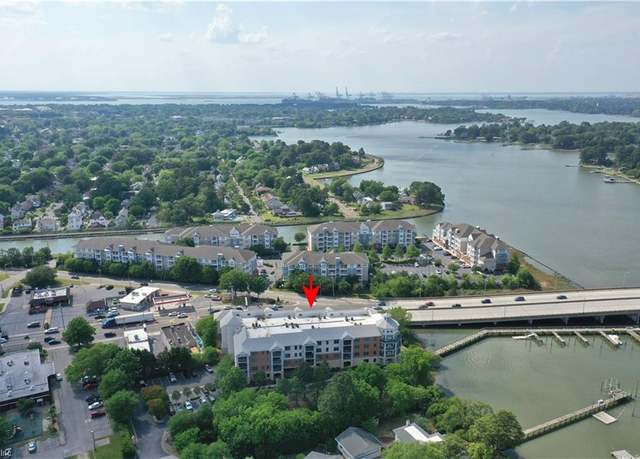 Property at 4250 Granby St #307, Norfolk, VA 23504, 3 beds, 2 baths