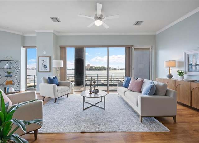 Property at 40 Rader St #206, Norfolk, VA 23510, 2 beds, 2 baths