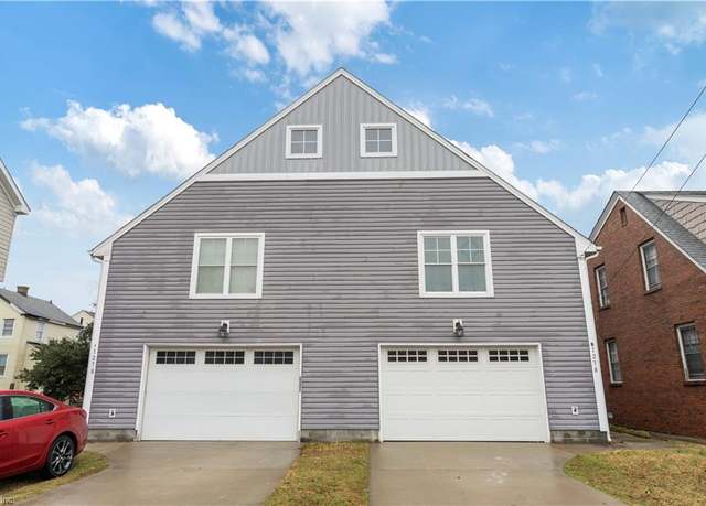 Property at 1278 Little Bay Ave Unit B, Norfolk, VA 23503, 3 beds, 3 baths