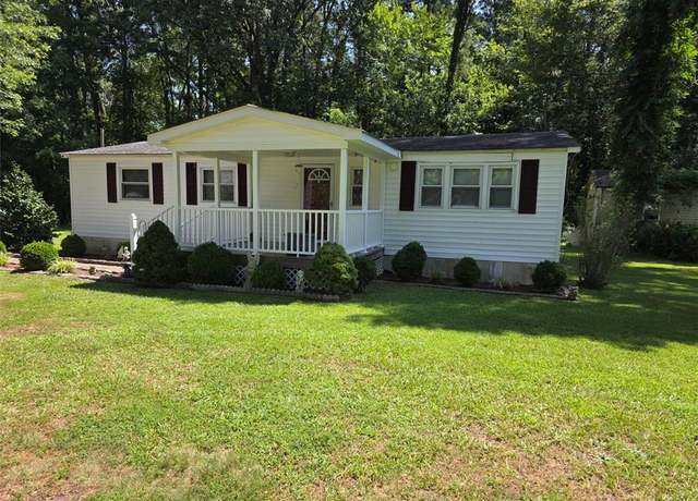 Property at 2205 Heywood Ln, Hayes, VA 23072, 3 beds, 2 baths