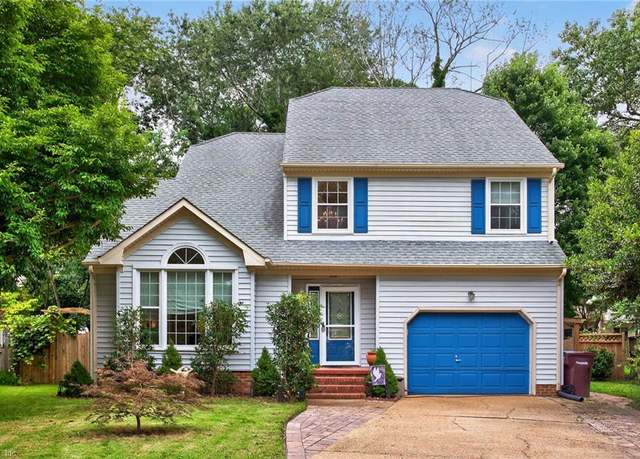 Property at 1027 Stillmeadows Ct, Chesapeake, VA 23320, 4 beds, 2.5 baths