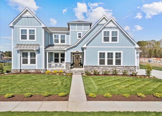 Property at 2868 Batten Arch, Virginia Beach, VA 23456, 4 beds, 3.5 baths