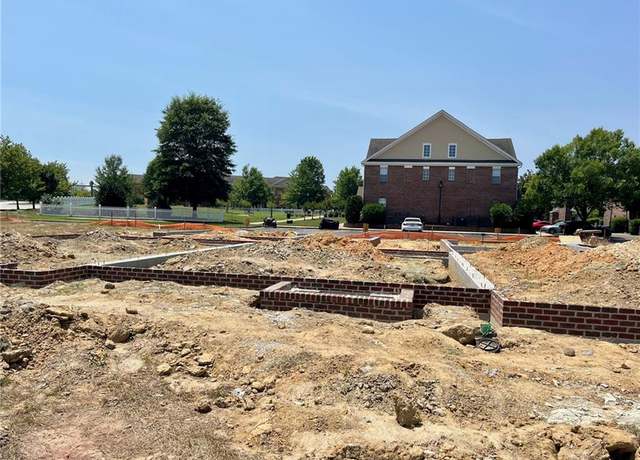 Property at 3557 Amberley Way, Williamsburg, VA 23188, 3 beds, 2.5 baths