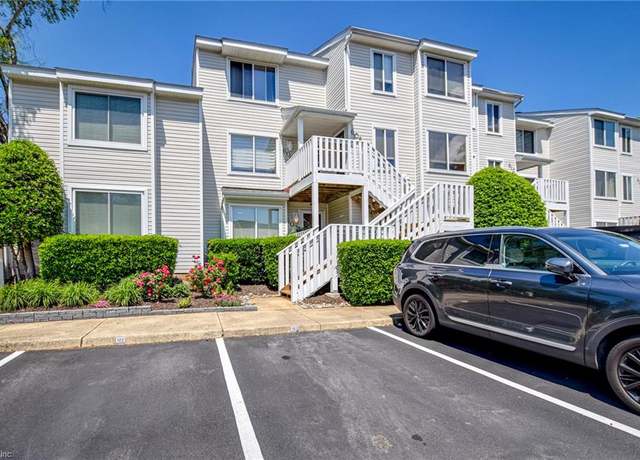 Property at 602 Seawatch Cv, Virginia Beach, VA 23451, 3 beds, 2 baths