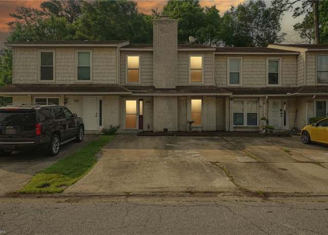 Property at 503 Benlea Ct, Virginia Beach, VA 23454, 3 beds, 2.5 baths