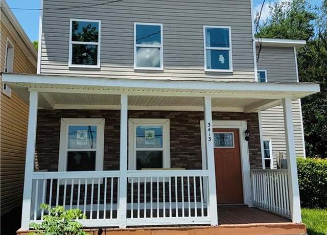 Property at 3413 Verdun Ave, Norfolk, VA 23509, 4 beds, 3 baths