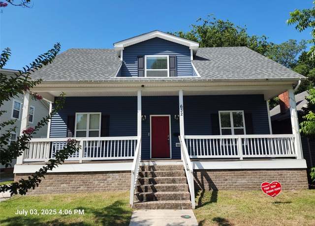 Property at 632 W 27th St, Norfolk, VA 23517, 5 beds, 2.5 baths