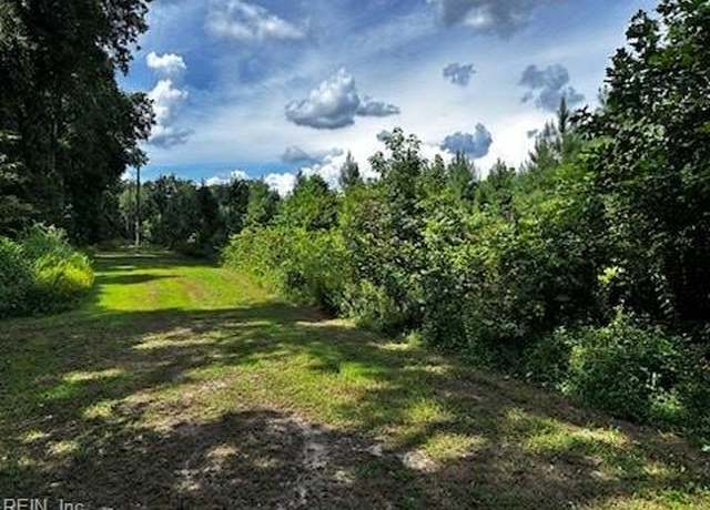 Property at 120+AC Old Church Rd, New Kent, VA 23124