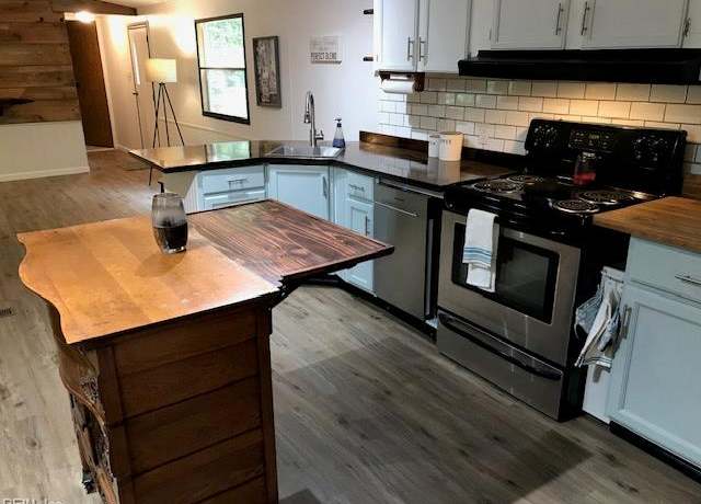 Property at 9917 Friendship Rd, North, VA 23128, 2 beds, 2 baths