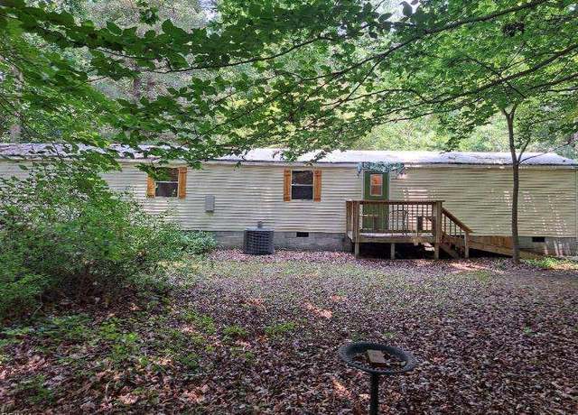 Property at 9917 Friendship Rd, North, VA 23128, 2 beds, 2 baths